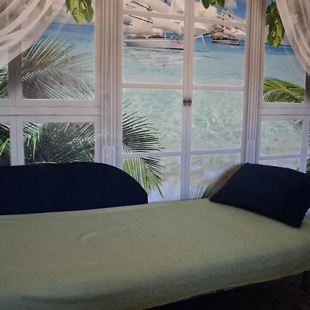 아파트 Sloneczny Apartament Z Balkonem