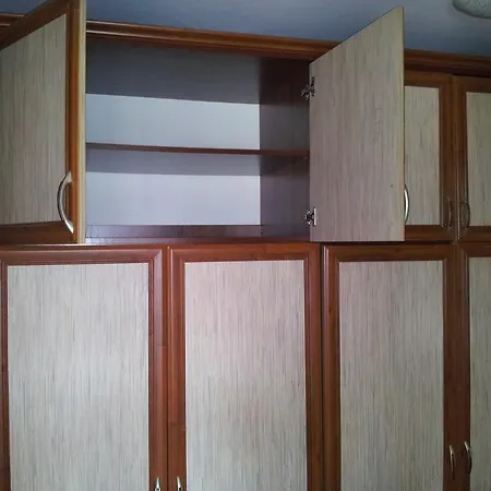 Sloneczny Apartament Z Balkonem * 그단스크