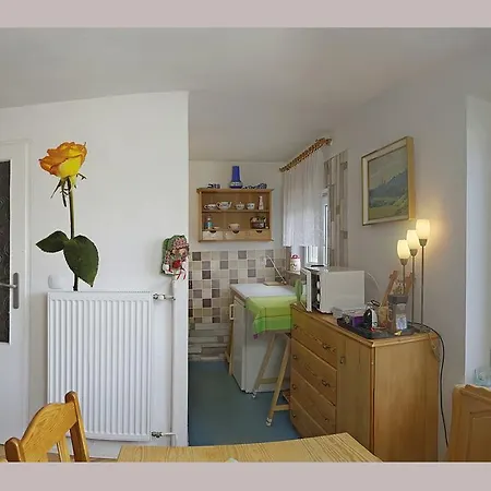 Sloneczny Apartament Z Balkonem * 그단스크