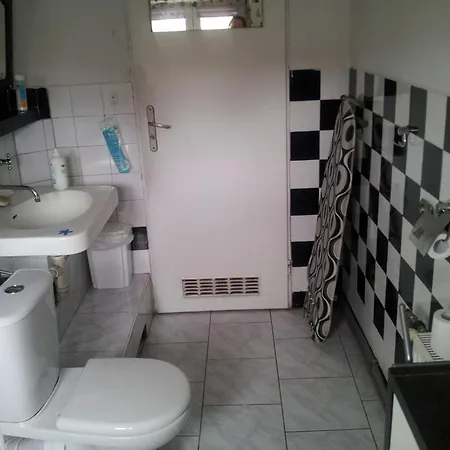 Sloneczny Apartament Z Balkonem 그단스크