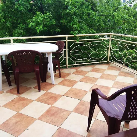 Διαμέρισμα Sloneczny Apartament Z Balkonem *