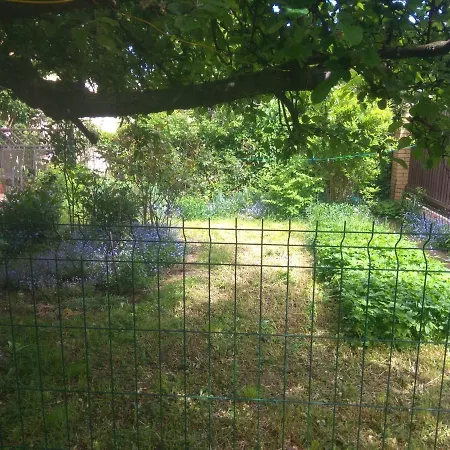 Sloneczny Apartament Z Balkonem * Gdańsk