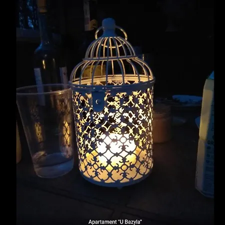 Sloneczny Apartament Z Balkonem Διαμέρισμα