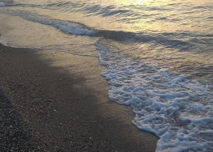 Sloneczny Apartament Z Balkonem *