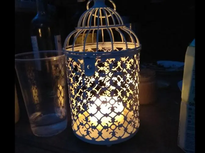 Sloneczny Apartament Z Balkonem Apartment