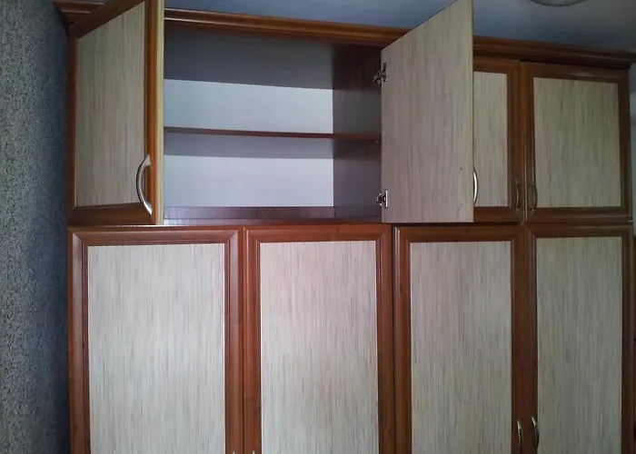 Sloneczny Apartament Z Balkonem * Danzig