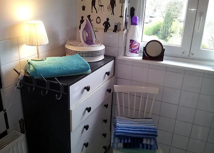 Sloneczny Apartament Z Balkonem Gdańsk