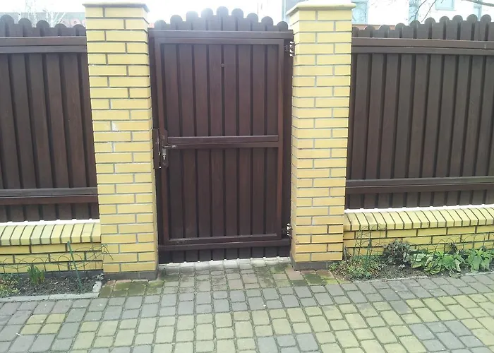 Apartman Sloneczny Apartament Z Balkonem