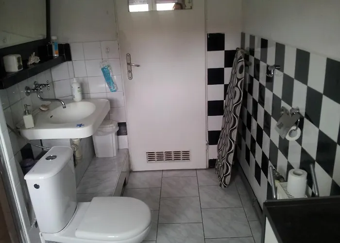 Sloneczny Apartament Z Balkonem Gdańsk