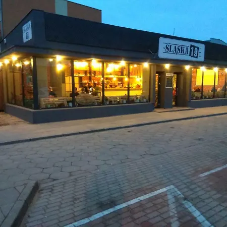 Sloneczny Apartament Z Balkonem * Gdańsk